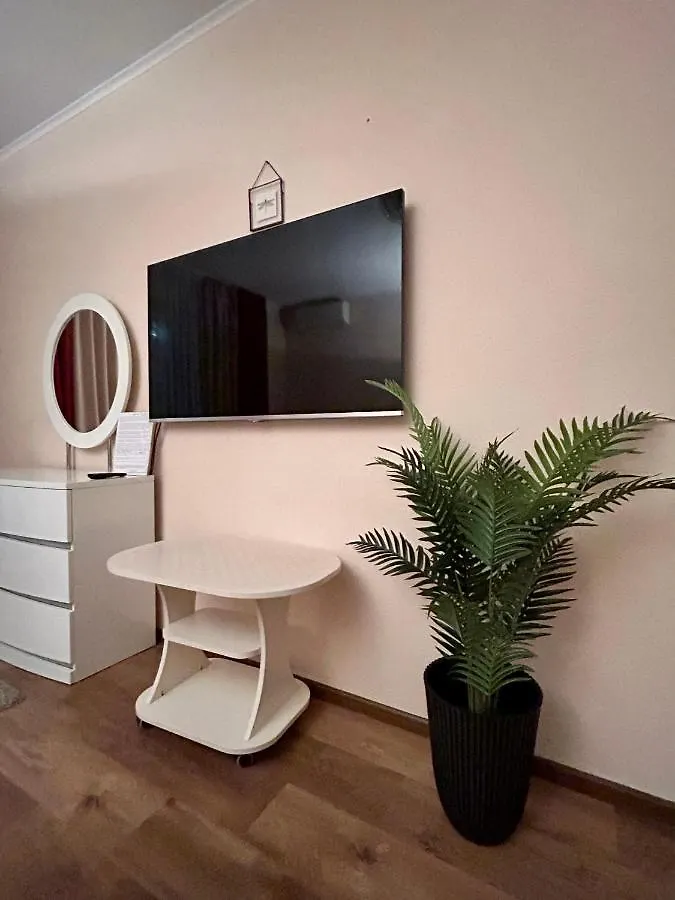 1 Поверх Ж К Паркові Озера Метро Дарниця Apartment Kyiv