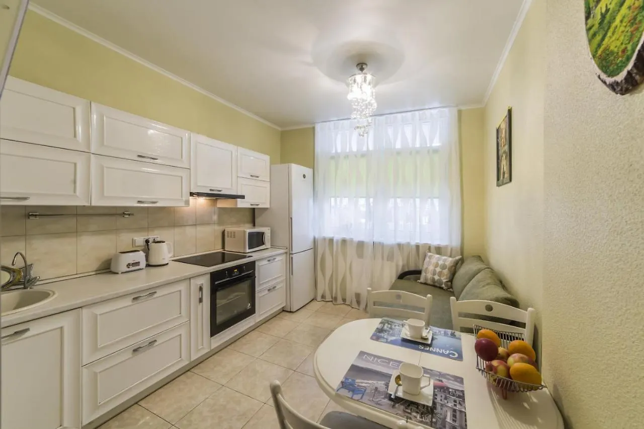 1 Поверх Ж К Паркові Озера Метро Дарниця Apartment Kyiv Ukraine