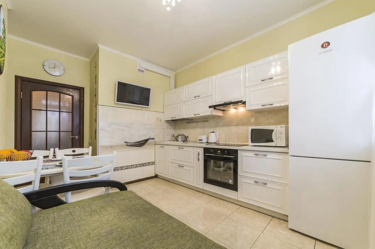 1 Поверх Ж К Паркові Озера Метро Дарниця Apartment Kyiv
