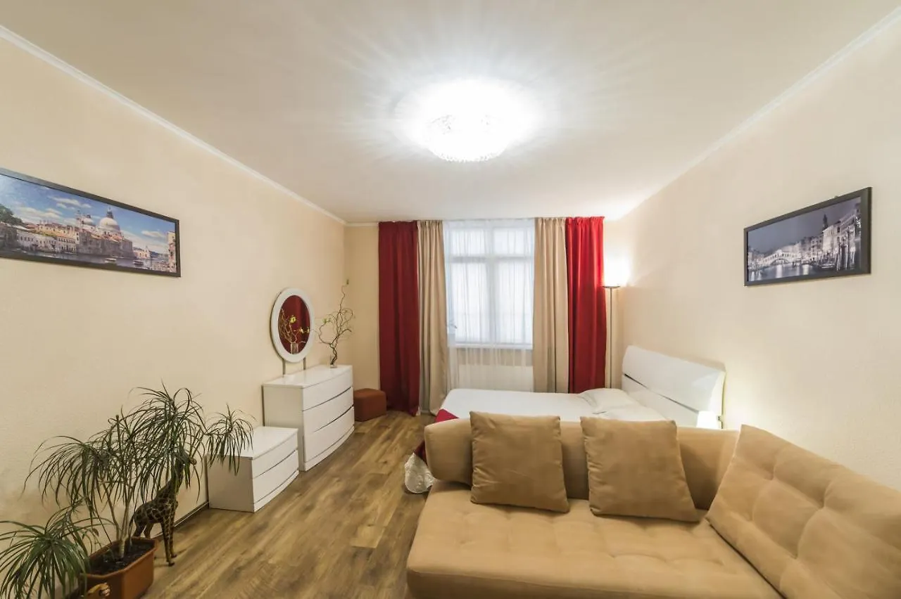 1 Поверх Ж К Паркові Озера Метро Дарниця Apartment Kyiv