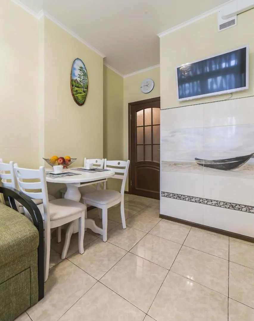 1 Поверх Ж К Паркові Озера Метро Дарниця Apartment Kyiv Ukraine