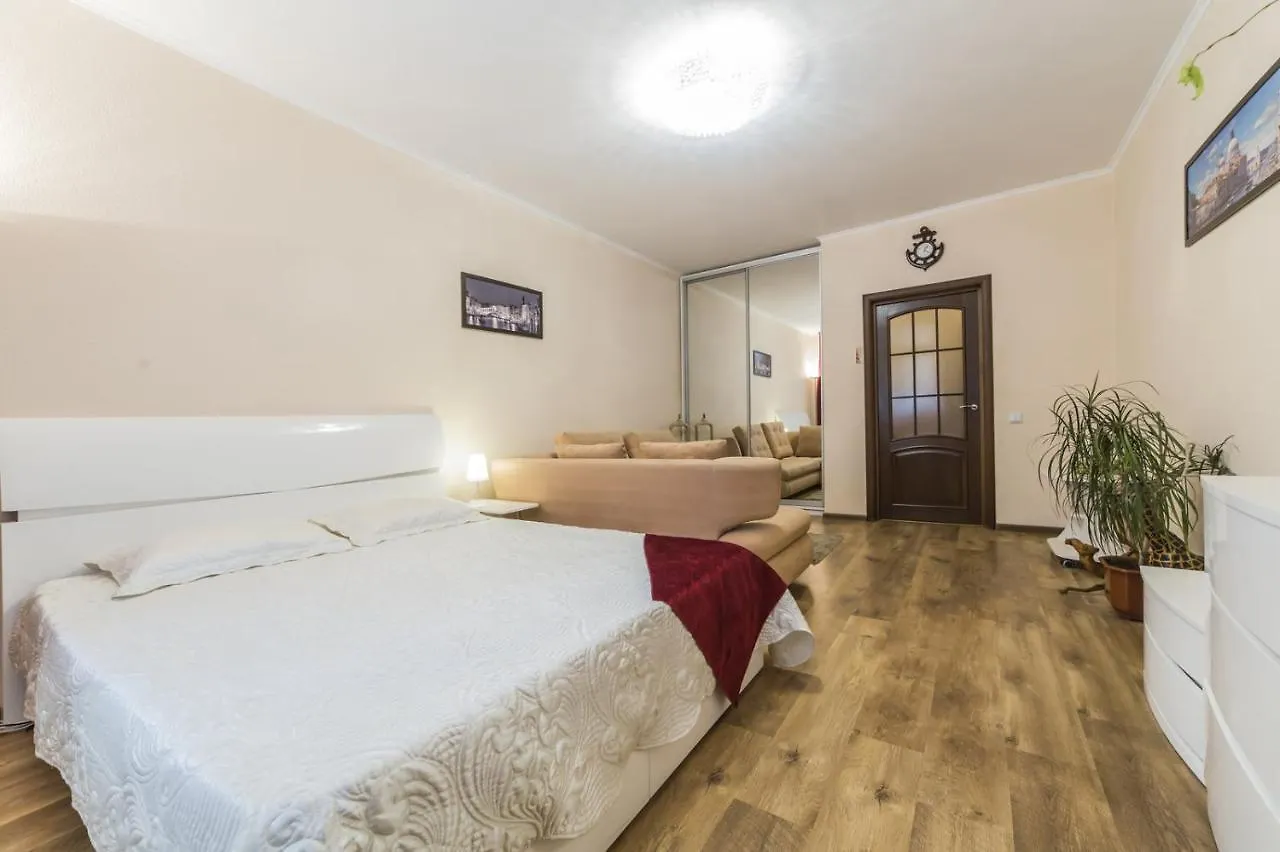 1 Поверх Ж К Паркові Озера Метро Дарниця Apartment Kyiv 0*,  Ukraine